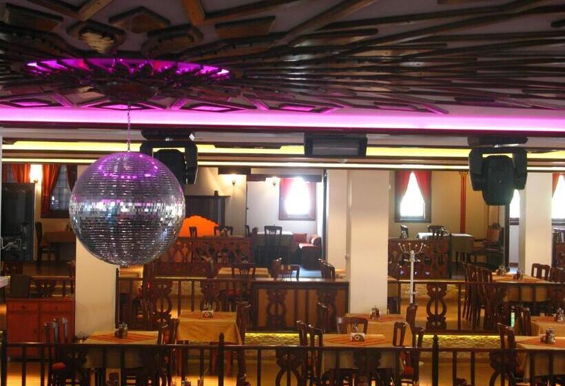 فندق Spa Complex Aleksandar