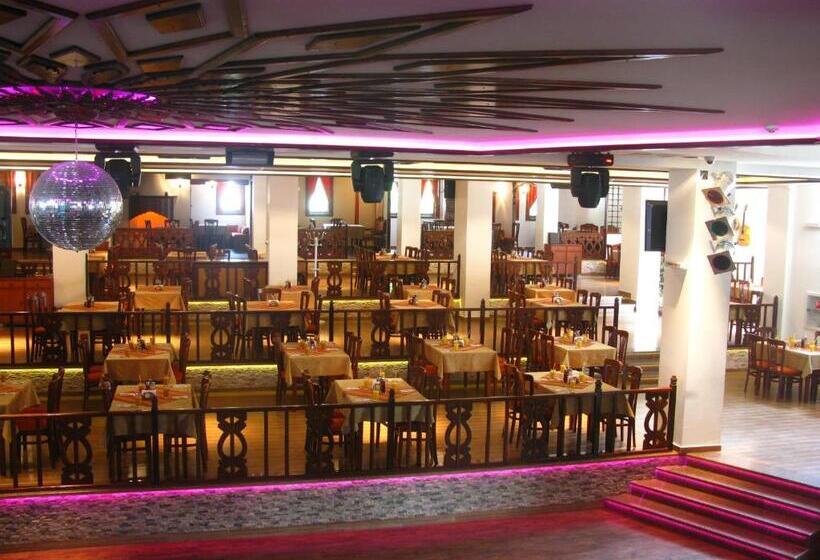 فندق Spa Complex Aleksandar