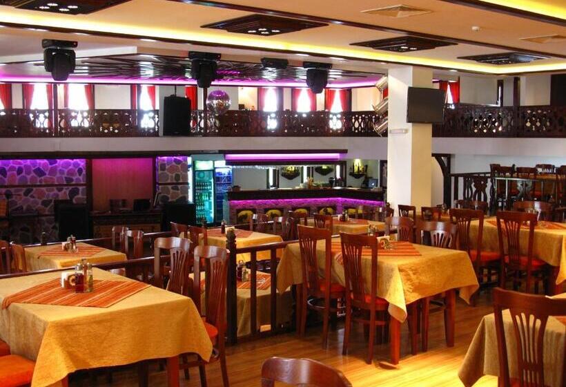 فندق Spa Complex Aleksandar