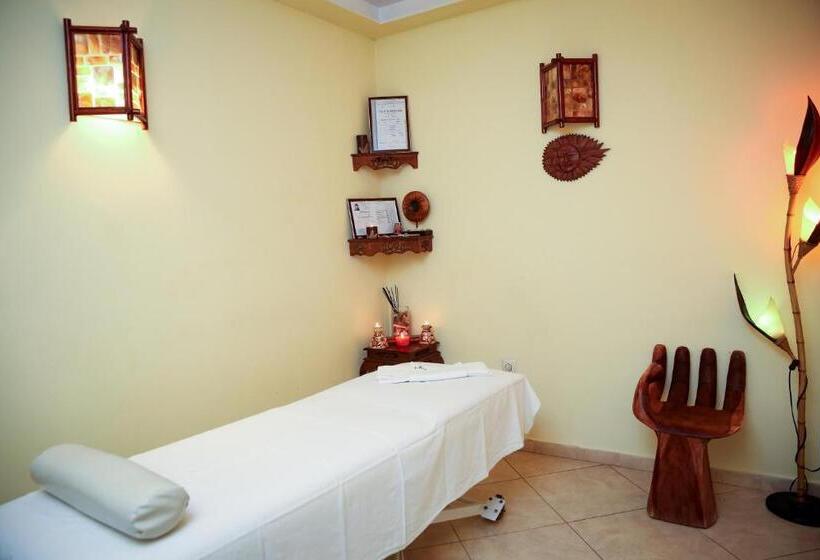 فندق Spa Complex Aleksandar