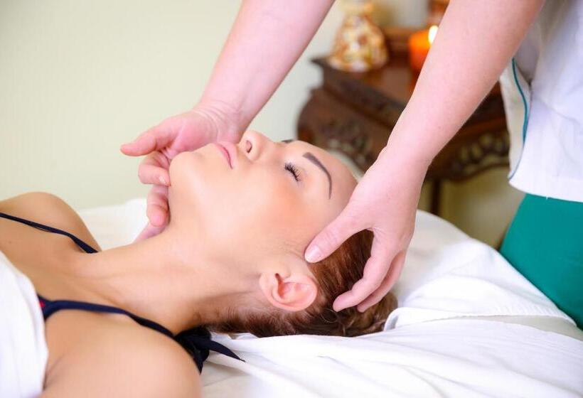 فندق Spa Complex Aleksandar