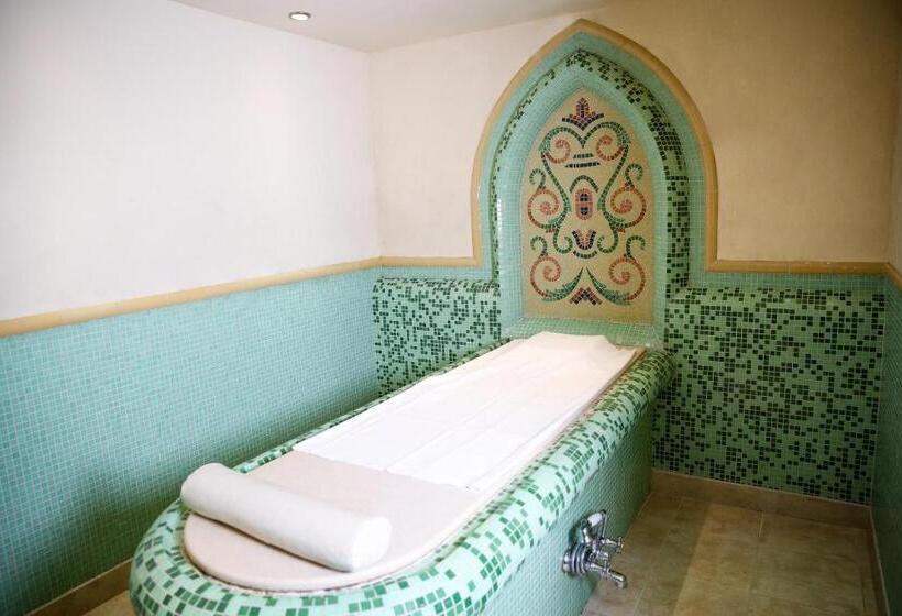 فندق Spa Complex Aleksandar