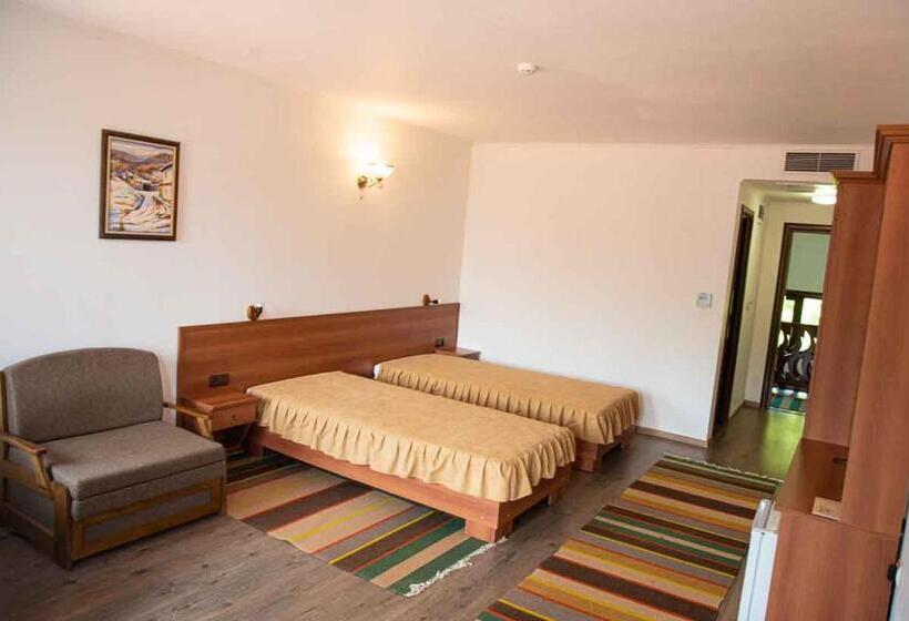 فندق Spa Complex Aleksandar