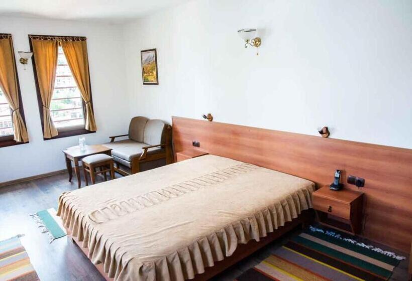 فندق Spa Complex Aleksandar