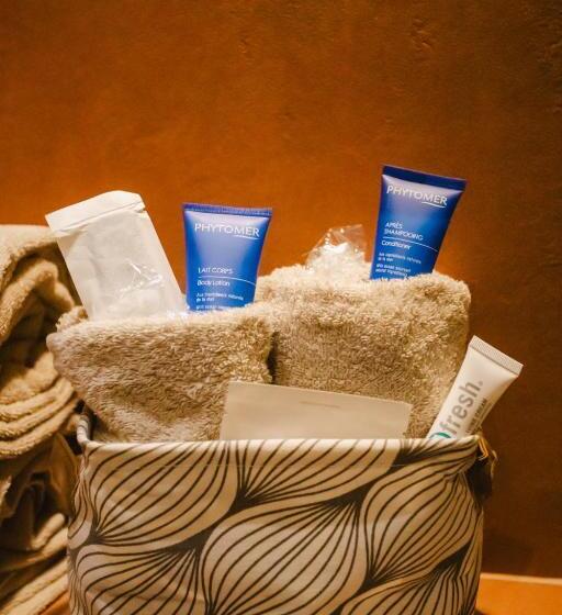 酒店 Le Castel Cabourg Hôtel & Spa  Restaurant La Calypso