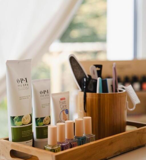 酒店 Le Castel Cabourg Hôtel & Spa  Restaurant La Calypso