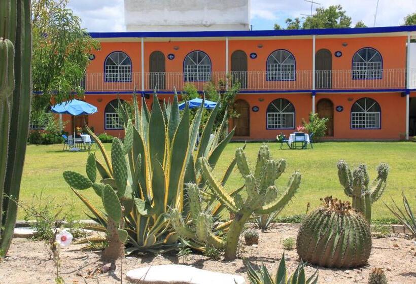 فندق Spa Villa San Agustin