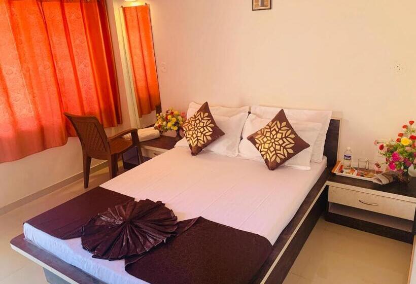 فندق Stay Classy