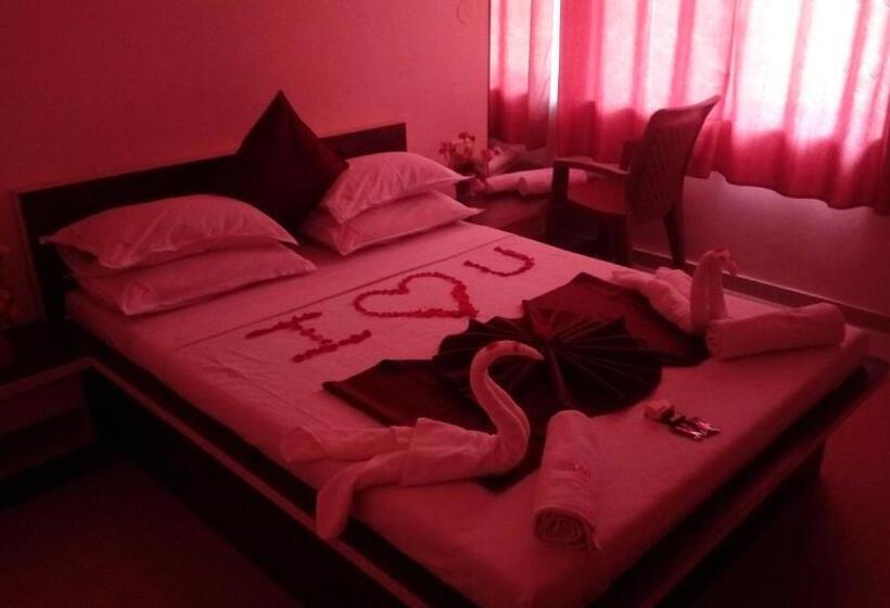 فندق Stay Classy