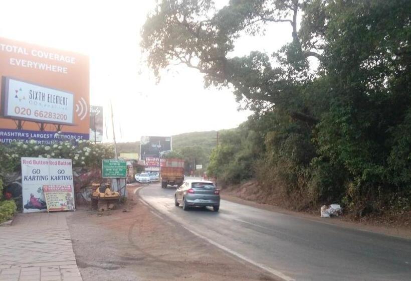 فندق Stay Classy