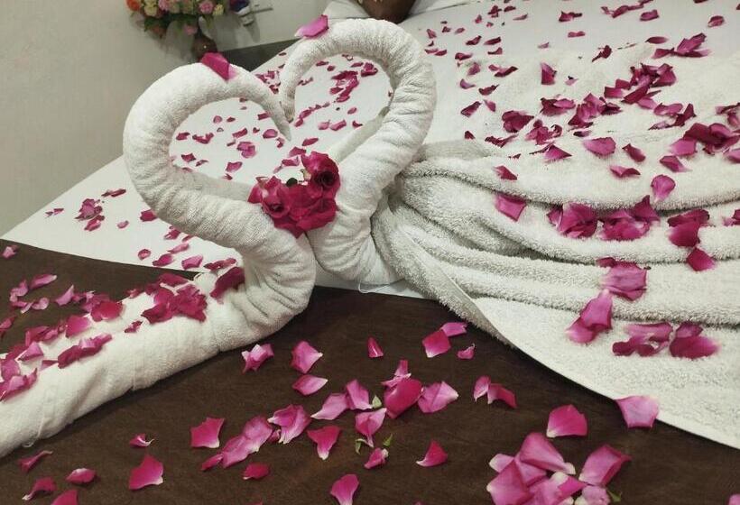 فندق Stay Classy