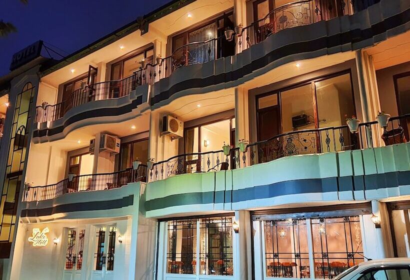 فندق The Lake Hill