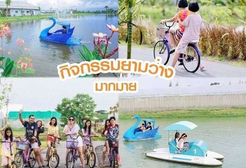 فندق The Memory Luxury Resort