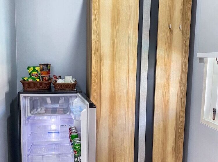 فندق The Memory Luxury Resort