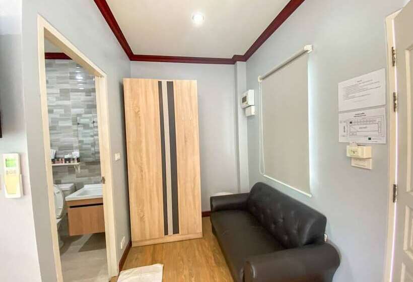 فندق The Memory Luxury Resort