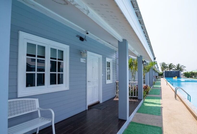 فندق The Memory Luxury Resort