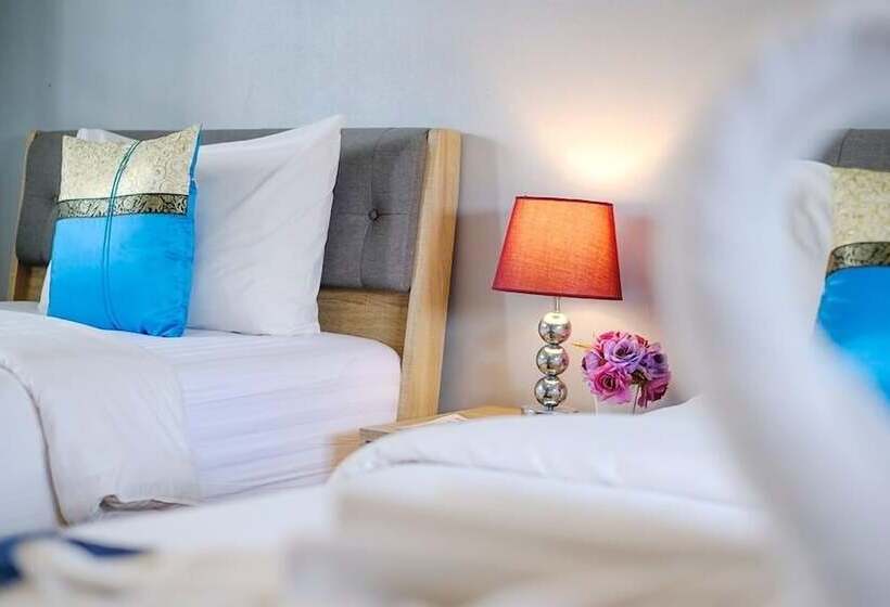 فندق The Memory Luxury Resort