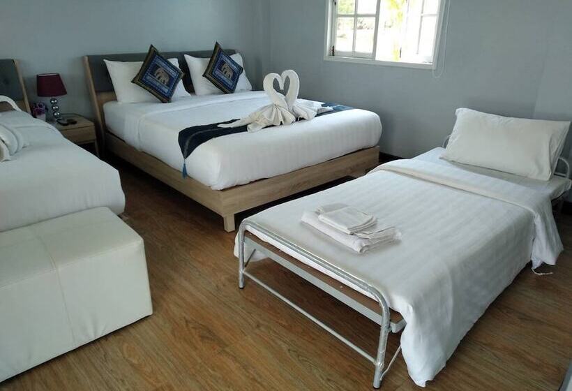 فندق The Memory Luxury Resort