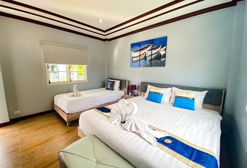 فندق The Memory Luxury Resort