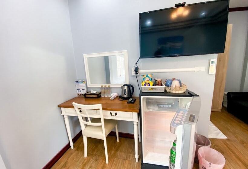 فندق The Memory Luxury Resort