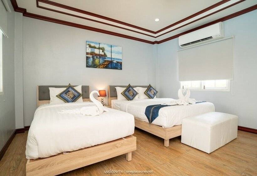 فندق The Memory Luxury Resort