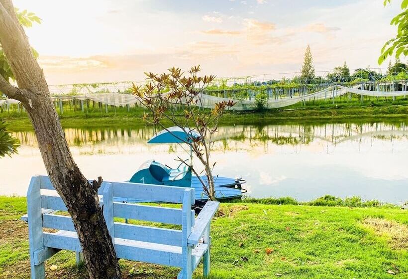 فندق The Memory Luxury Resort