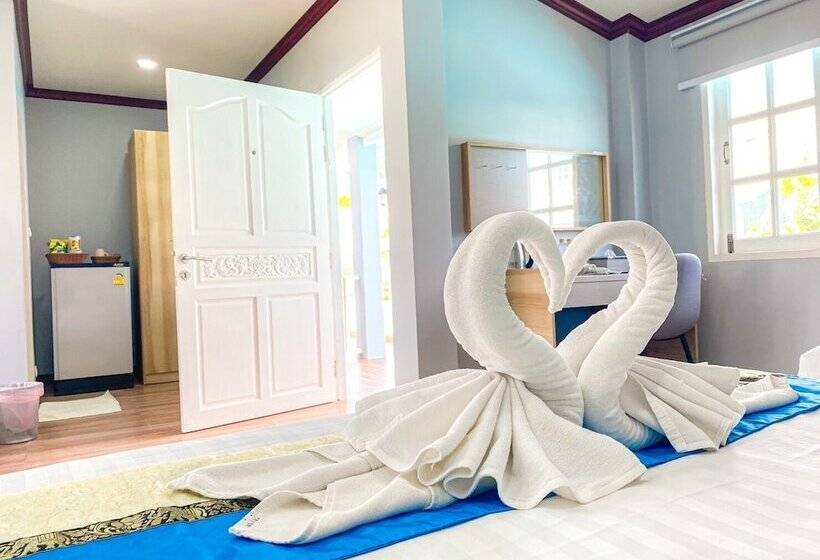 فندق The Memory Luxury Resort