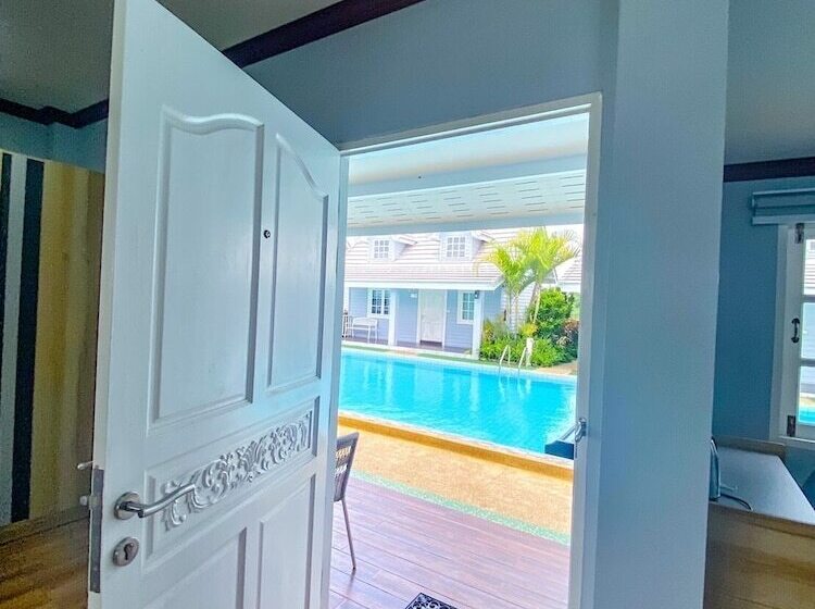 فندق The Memory Luxury Resort