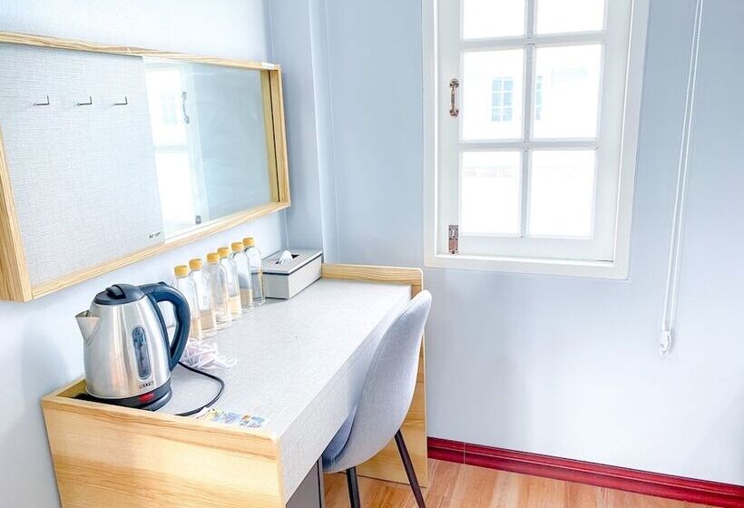 فندق The Memory Luxury Resort