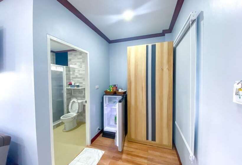 فندق The Memory Luxury Resort