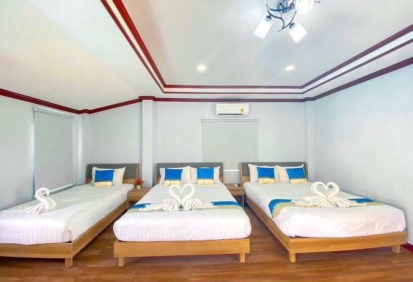 فندق The Memory Luxury Resort