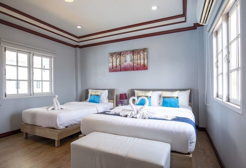 فندق The Memory Luxury Resort