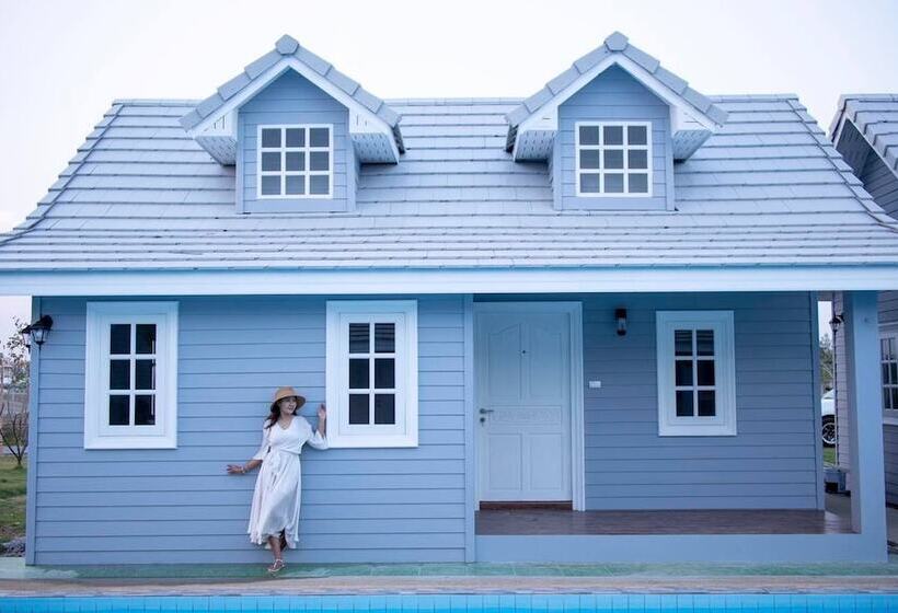 فندق The Memory Luxury Resort