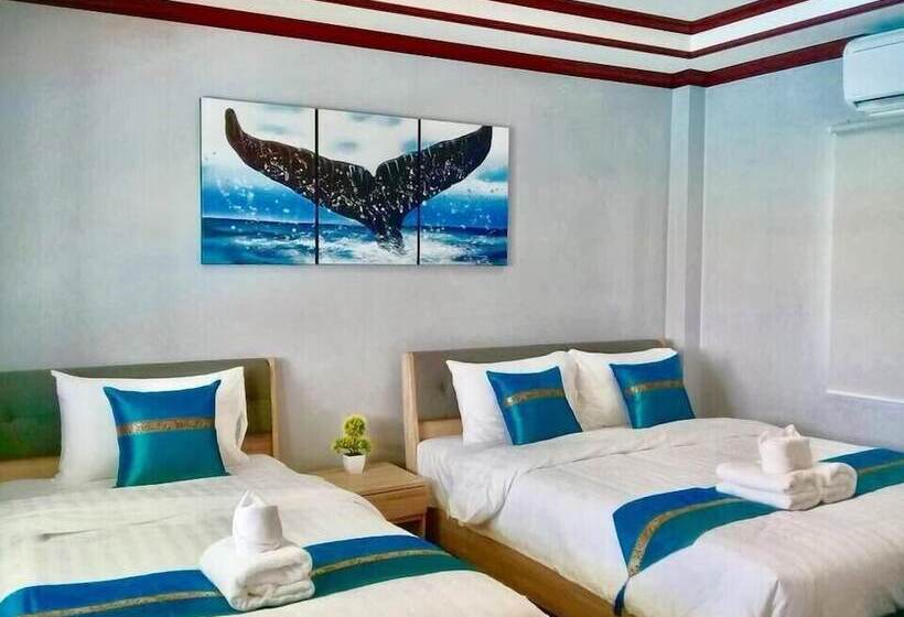 فندق The Memory Luxury Resort