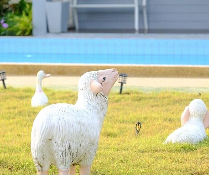 فندق The Memory Luxury Resort