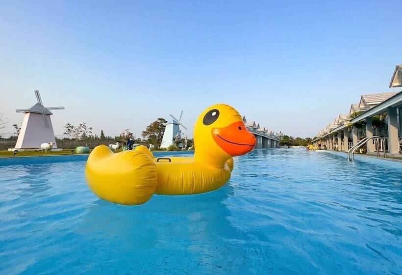 فندق The Memory Luxury Resort