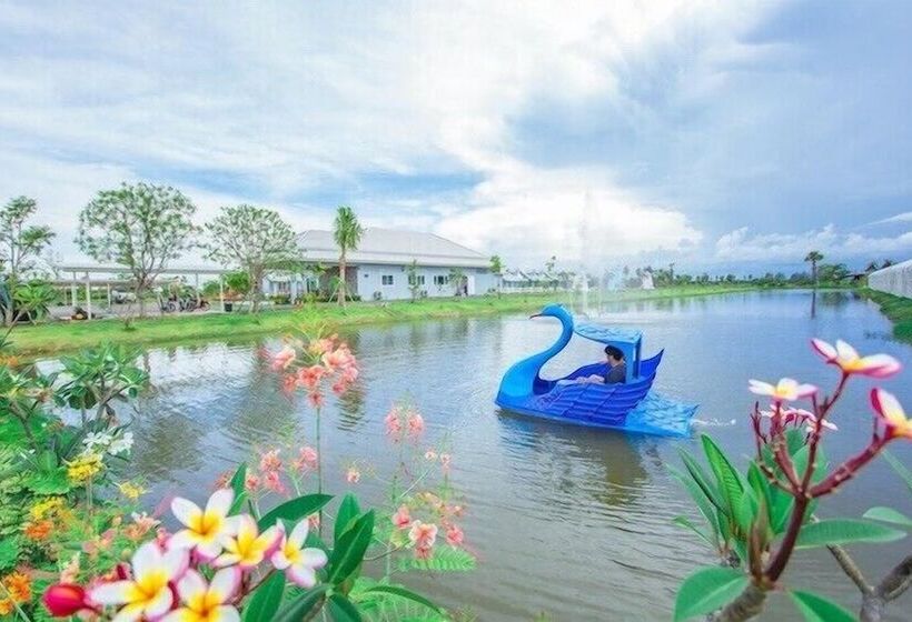 فندق The Memory Luxury Resort