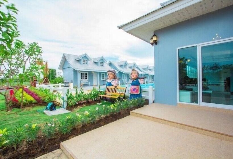 فندق The Memory Luxury Resort