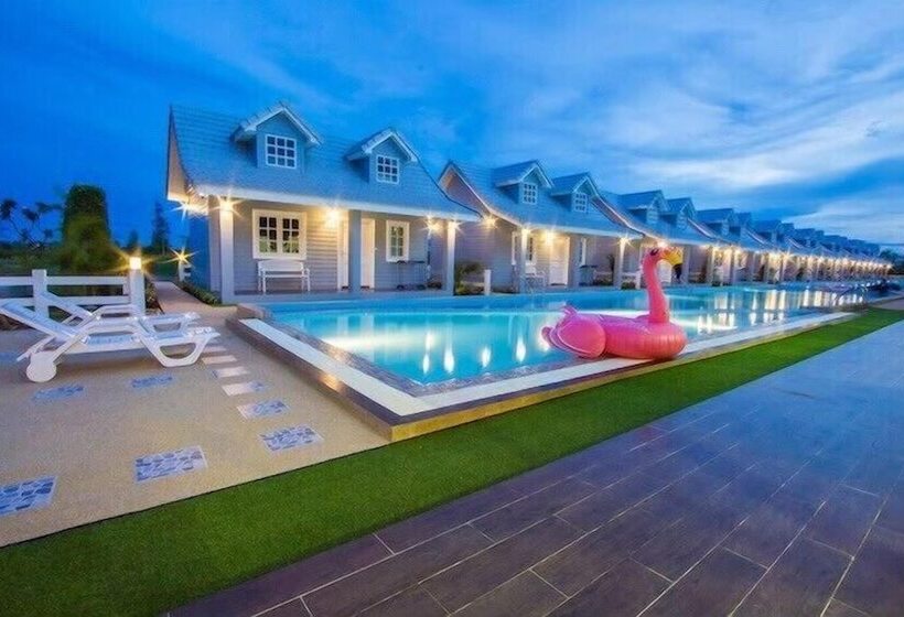 فندق The Memory Luxury Resort