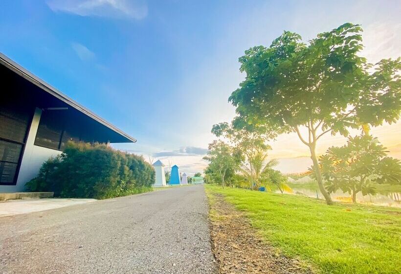 فندق The Memory Luxury Resort