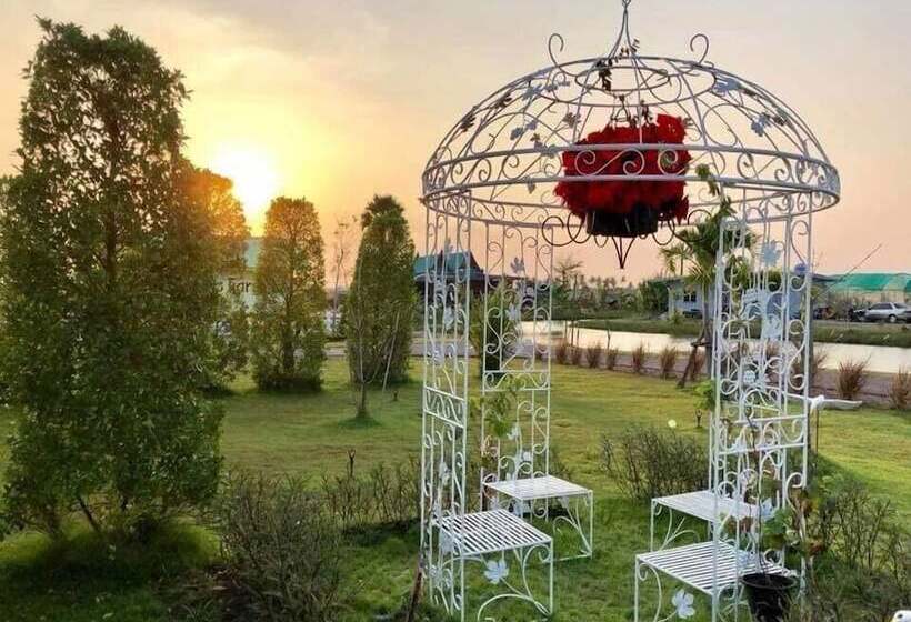 فندق The Memory Luxury Resort