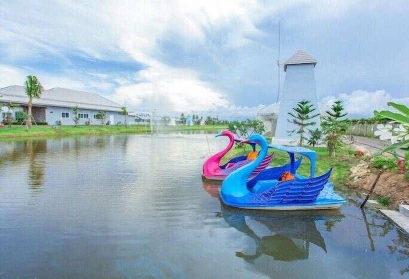 فندق The Memory Luxury Resort