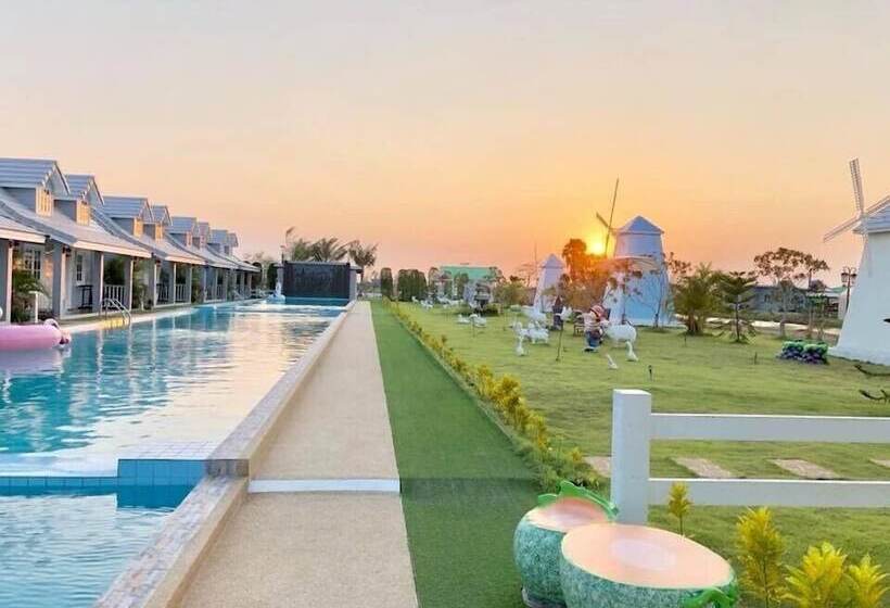 فندق The Memory Luxury Resort