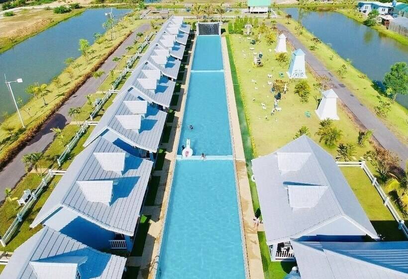 فندق The Memory Luxury Resort