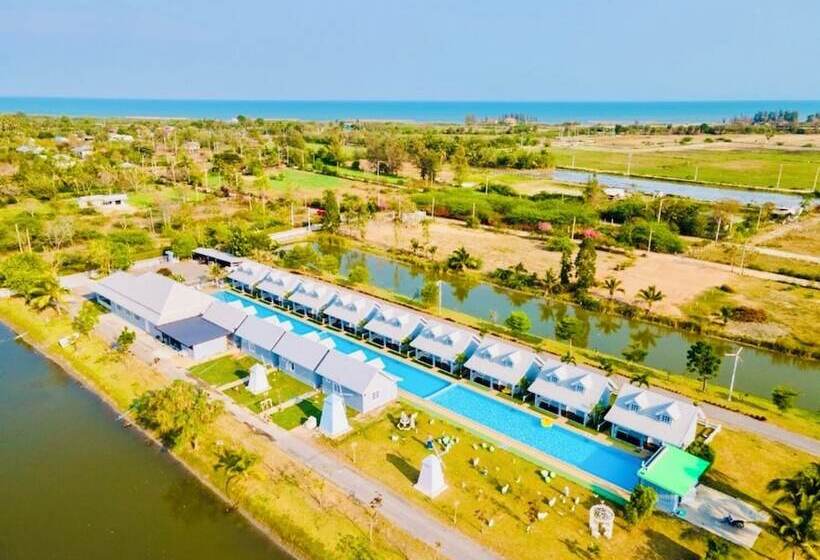 فندق The Memory Luxury Resort