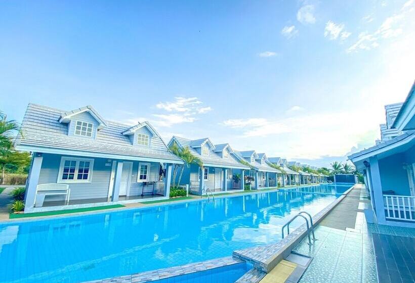 فندق The Memory Luxury Resort