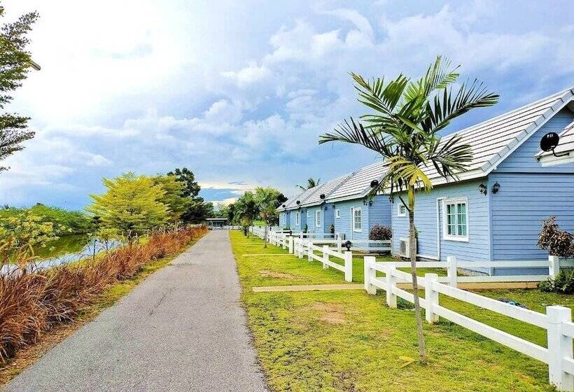 فندق The Memory Luxury Resort