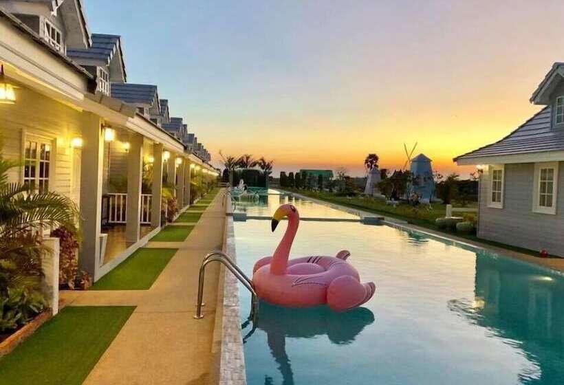 فندق The Memory Luxury Resort