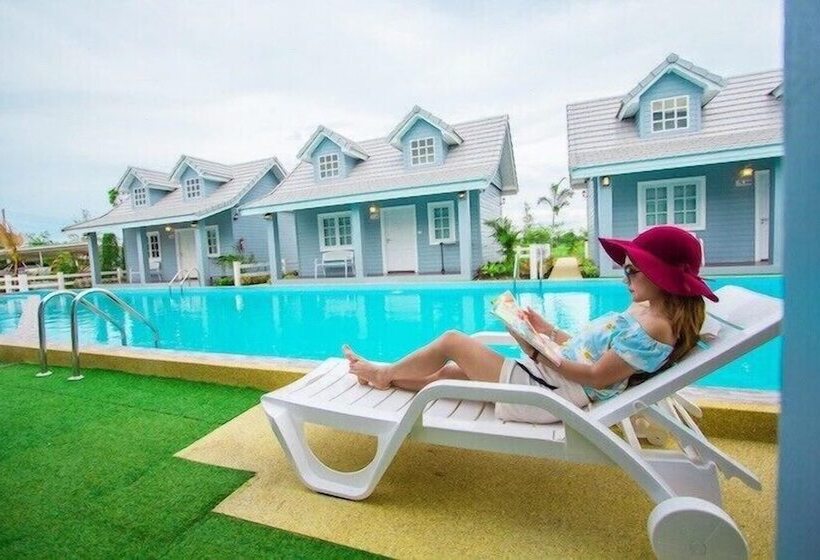 فندق The Memory Luxury Resort