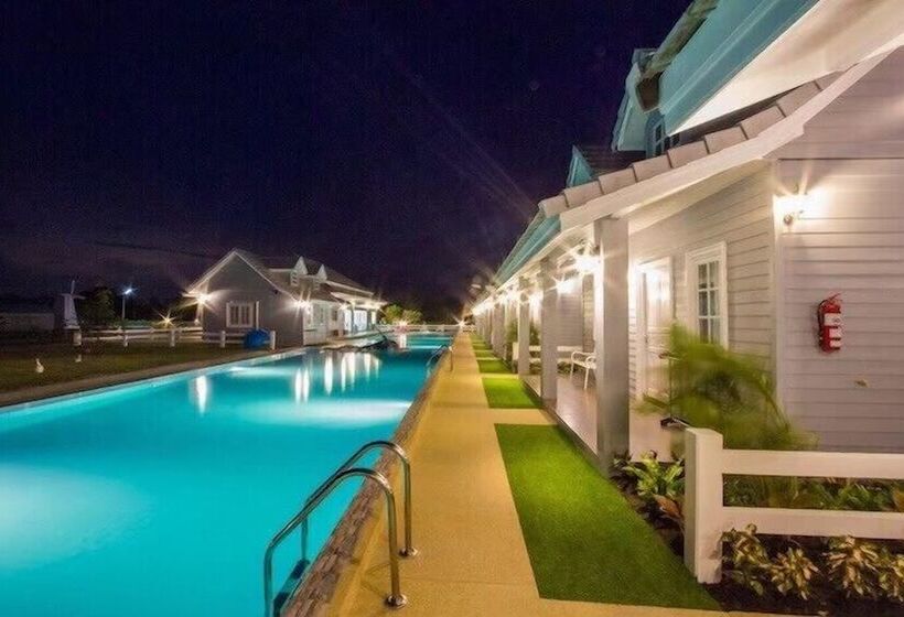 فندق The Memory Luxury Resort